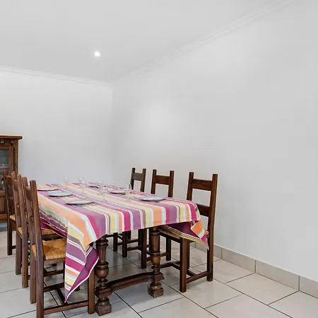Tatil Evi La Guinguette Du Bois La Caillère