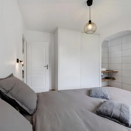 La Guinguette Du Bois Tatil Evi *