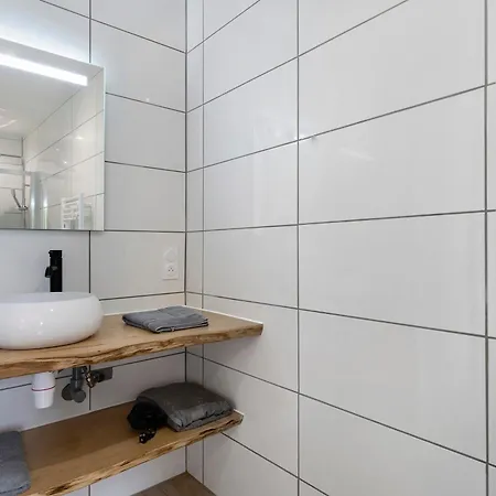 Tatil Evi La Guinguette Du Bois La Caillère