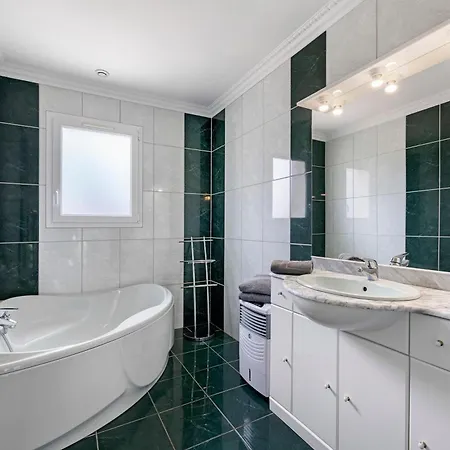 Tatil Evi La Guinguette Du Bois *