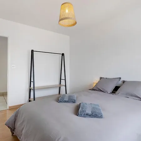 Tatil Evi La Guinguette Du Bois *