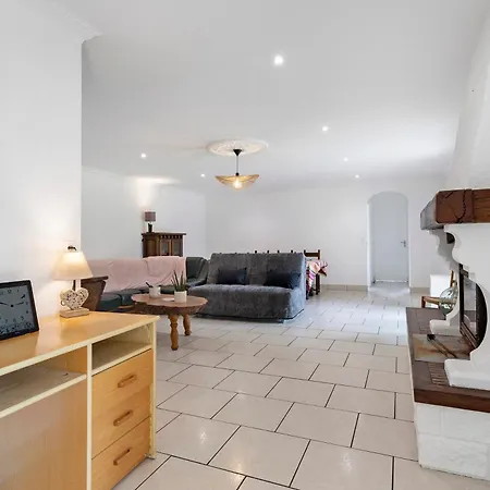 Tatil Evi La Guinguette Du Bois *